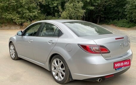 Mazda 6, 2008 год, 1 290 000 рублей, 7 фотография