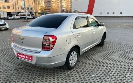 Chevrolet Cobalt II, 2013 год, 560 000 рублей, 3 фотография