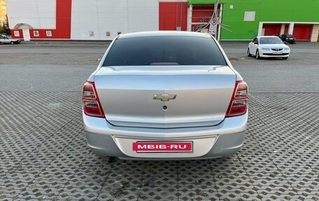 Chevrolet Cobalt II, 2013 год, 560 000 рублей, 6 фотография