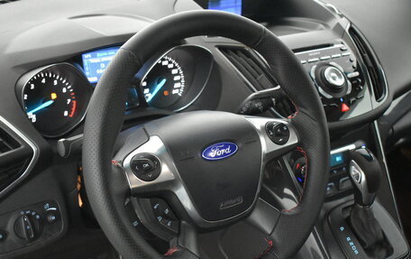 Ford Kuga III, 2014 год, 1 279 000 рублей, 9 фотография