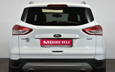 Ford Kuga III, 2014 год, 1 279 000 рублей, 5 фотография