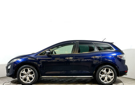 Mazda CX-7 I рестайлинг, 2011 год, 1 147 000 рублей, 8 фотография