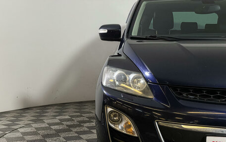 Mazda CX-7 I рестайлинг, 2011 год, 1 147 000 рублей, 15 фотография