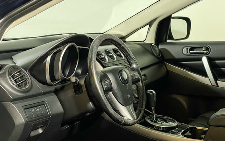 Mazda CX-7 I рестайлинг, 2011 год, 1 147 000 рублей, 13 фотография