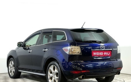 Mazda CX-7 I рестайлинг, 2011 год, 1 147 000 рублей, 7 фотография