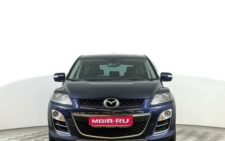 Mazda CX-7 I рестайлинг, 2011 год, 1 147 000 рублей, 2 фотография