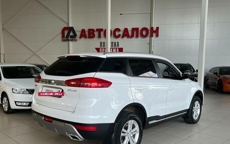 Geely Atlas I, 2020 год, 1 690 000 рублей, 5 фотография