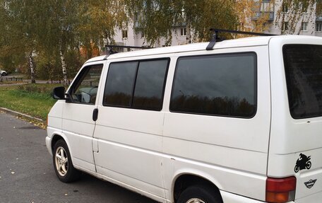 Volkswagen Caravelle T4, 1994 год, 585 000 рублей, 2 фотография