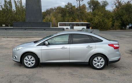 Ford Focus III, 2012 год, 1 099 000 рублей, 2 фотография