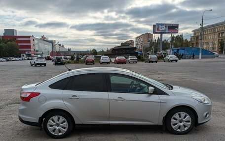 Ford Focus III, 2012 год, 1 099 000 рублей, 6 фотография