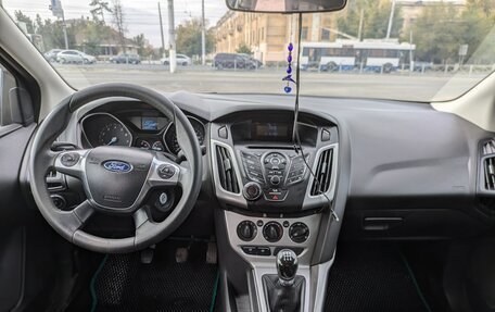 Ford Focus III, 2012 год, 1 099 000 рублей, 9 фотография