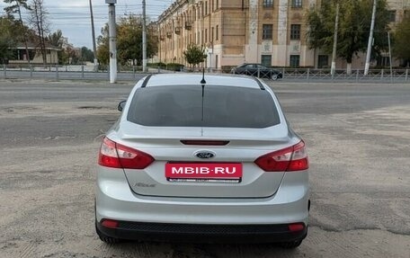 Ford Focus III, 2012 год, 1 099 000 рублей, 4 фотография