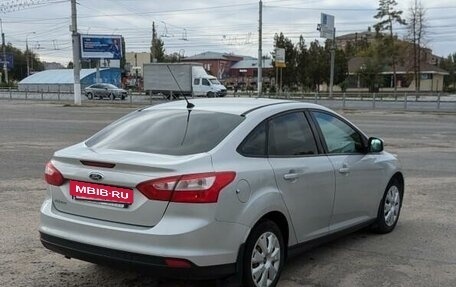 Ford Focus III, 2012 год, 1 099 000 рублей, 5 фотография