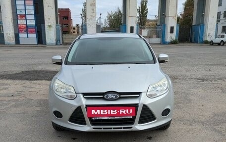 Ford Focus III, 2012 год, 1 099 000 рублей, 8 фотография