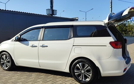 KIA Carnival III, 2019 год, 2 850 000 рублей, 8 фотография