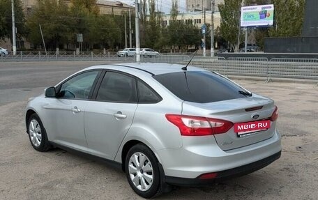 Ford Focus III, 2012 год, 1 099 000 рублей, 3 фотография