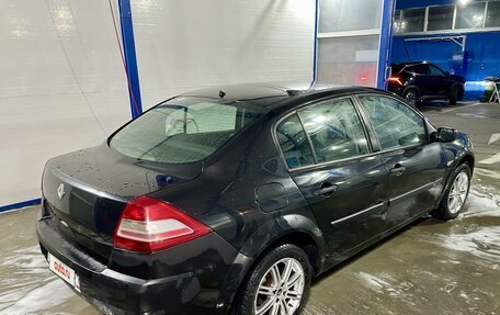 Renault Megane II, 2008 год, 499 999 рублей, 18 фотография