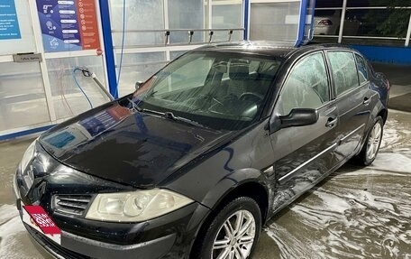 Renault Megane II, 2008 год, 499 999 рублей, 13 фотография