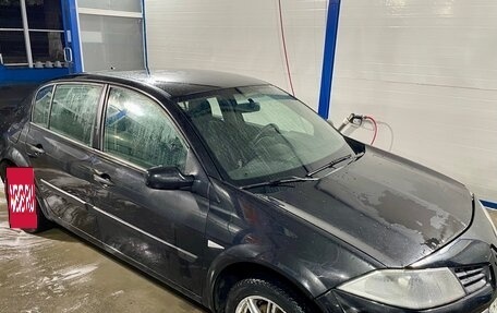 Renault Megane II, 2008 год, 499 999 рублей, 3 фотография