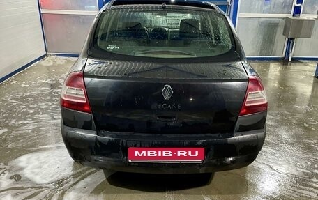 Renault Megane II, 2008 год, 499 999 рублей, 15 фотография