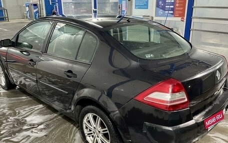 Renault Megane II, 2008 год, 499 999 рублей, 17 фотография