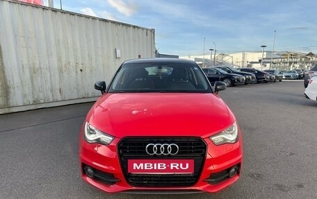 Audi A1, 2013 год, 1 550 000 рублей, 2 фотография