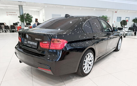 BMW 3 серия, 2014 год, 2 155 000 рублей, 5 фотография