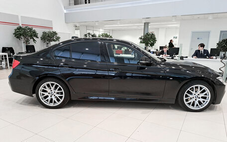 BMW 3 серия, 2014 год, 2 155 000 рублей, 4 фотография