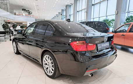 BMW 3 серия, 2014 год, 2 155 000 рублей, 7 фотография