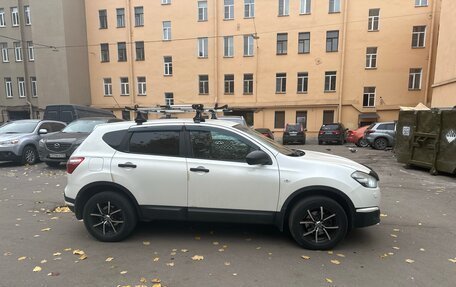 Nissan Qashqai, 2013 год, 1 650 000 рублей, 1 фотография