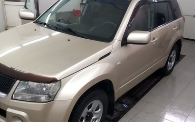 Suzuki Grand Vitara, 2006 год, 1 250 000 рублей, 1 фотография