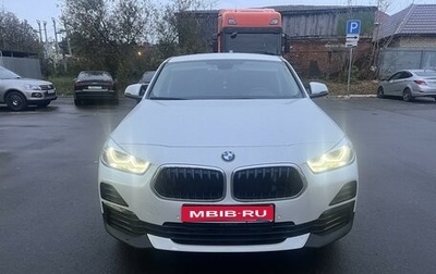 BMW X2, 2021 год, 3 250 000 рублей, 1 фотография