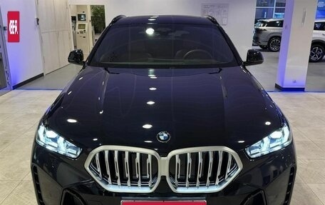 BMW X6, 2024 год, 17 400 000 рублей, 1 фотография