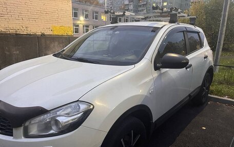 Nissan Qashqai, 2013 год, 1 650 000 рублей, 6 фотография