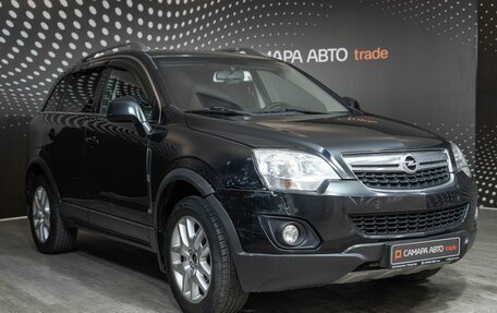 Opel Antara I, 2012 год, 1 048 000 рублей, 3 фотография