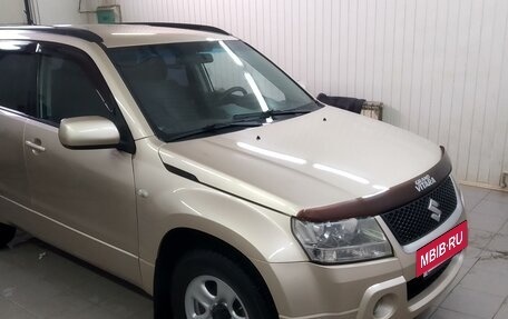 Suzuki Grand Vitara, 2006 год, 1 250 000 рублей, 3 фотография