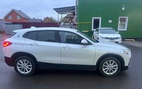 BMW X2, 2021 год, 3 250 000 рублей, 4 фотография