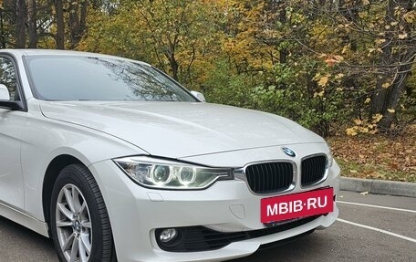 BMW 3 серия, 2014 год, 3 000 000 рублей, 3 фотография