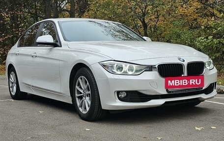 BMW 3 серия, 2014 год, 3 000 000 рублей, 6 фотография