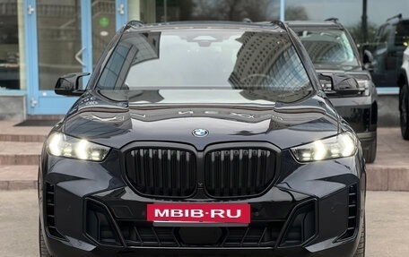 BMW X5, 2023 год, 12 690 000 рублей, 4 фотография