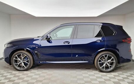 BMW X5, 2024 год, 17 150 000 рублей, 4 фотография