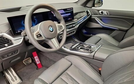 BMW X5, 2024 год, 17 150 000 рублей, 8 фотография