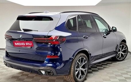 BMW X5, 2024 год, 17 150 000 рублей, 3 фотография