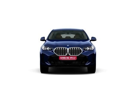 BMW X6, 2024 год, 17 400 000 рублей, 4 фотография