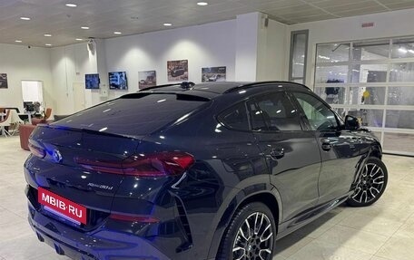 BMW X6, 2024 год, 17 400 000 рублей, 6 фотография