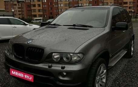 BMW X5, 2005 год, 1 200 000 рублей, 1 фотография