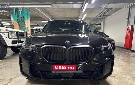 BMW X5, 2024 год, 15 000 000 рублей, 1 фотография