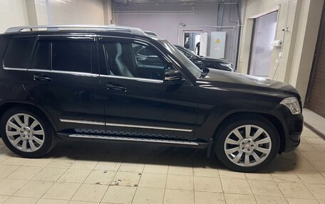 Mercedes-Benz GLK-Класс, 2010 год, 1 550 000 рублей, 2 фотография