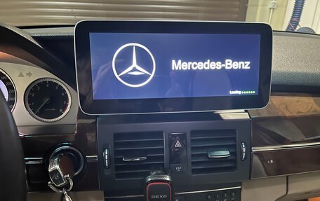 Mercedes-Benz GLK-Класс, 2010 год, 1 550 000 рублей, 5 фотография