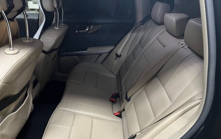 Mercedes-Benz GLK-Класс, 2010 год, 1 550 000 рублей, 13 фотография